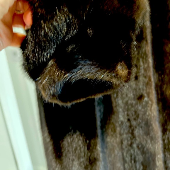 Mink Coat - Picture 4 of 5
